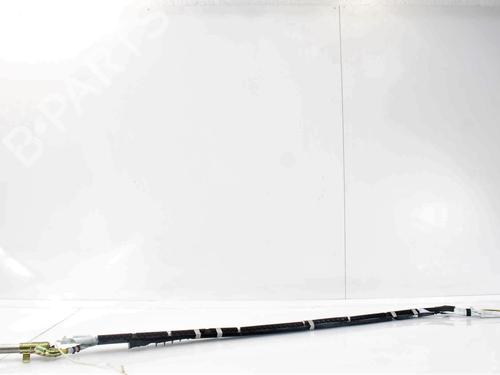 Used Left curtain airbag MERCEDES-BENZ M-CLASS (W163) ML 270 CDI (163.113) (163 hp) 11810582