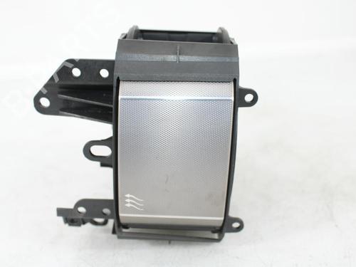 Air vent JAGUAR XF I (X250) 3.0 D | BP22306166I21 