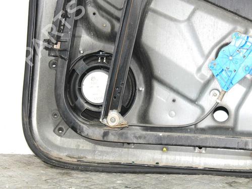 Rudehejsemekanisme ventre foran VW TOUAREG (7LA, 7L6, 7L7) 5.0 V10 TDI | BP30440345C22