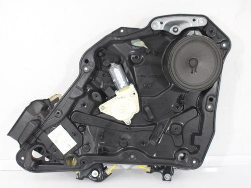 Used Rear right window mechanism MERCEDES-BENZ CLA Coupe (C117) CLA 180 (117.342) (122 hp) 24318955