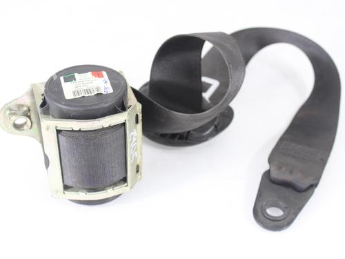 Used Front left seatbelt MINI MINI (R56) Cooper D (109 hp) 10119027