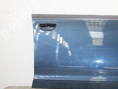 Right front door AUDI A6 C6 (4F2) 3.0 TDI quattro | BP16102727C3 