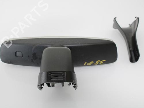Rear mirror VW POLO V (6R1, 6C1) 1.2 TSI | BP10411373I6 