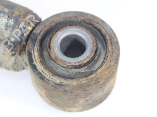 Right rear shock absorber OPEL ASTRA J (P10) 1.6 SIDI (68) | BP17080226M19 