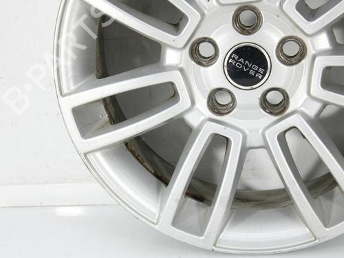 Rim LAND ROVER RANGE ROVER SPORT I (L320) 2.7 D 4x4 | BP22305047C45 