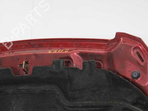 Hood PEUGEOT 306 (7B, N3, N5) 2.0 HDI 90 | BP13534643C1 