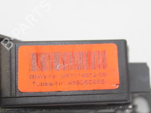 Tailgate lock BMW X6 (E71, E72) xDrive 40 d | BP15560494C101 