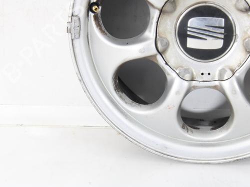 Rim SEAT LEON (1M1) 1.9 TDI | BP16909679C45 