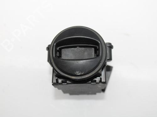 Used Ignition barrel BMW 5 (E60) 525 d (177 hp) 10125383