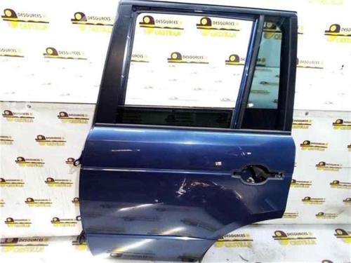 Used Left rear door LAND ROVER RANGE ROVER III (L322) 3.0 D 4x4 (177 hp) 10123939