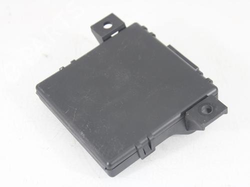 Electronic module AUDI A4 B8 (8K2)  | BP16877537M83 