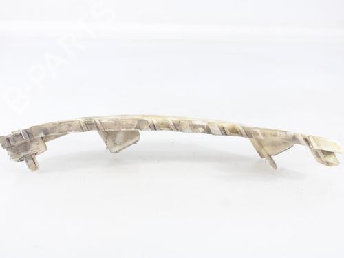 Front bumper bracket FORD RANGER (TKE)  | BP16874334C158 