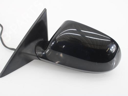 Left mirror AUDI A5 (8T3) 2.7 TDI | BP13378170C26 
