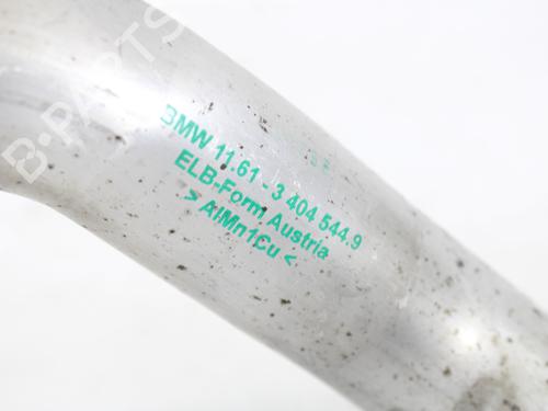 Pipe BMW X3 (E83) 2.0 d | BP24665440M125 