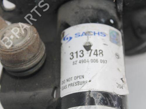 Left front shock absorber VOLVO V70 II (285) 2.0 T | BP13941024M16 