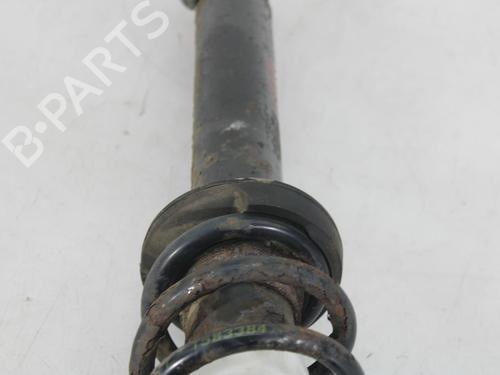 Left rear shock absorber BMW 5 (F10) 520 d | BP30710913M18 