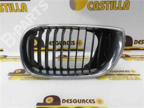 Grille BMW 3 (E46) 320 d | BP10122824C40 