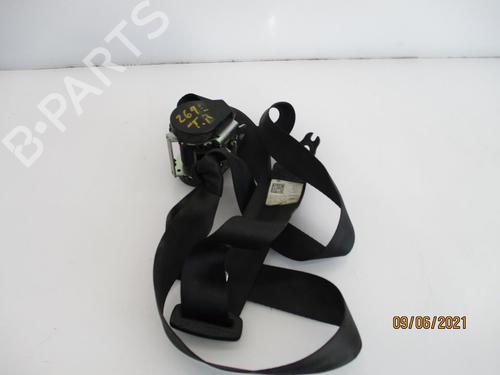 Pre-tensor central VW PASSAT CC B6 (357) 2.0 TDI (170 hp) 10125600
