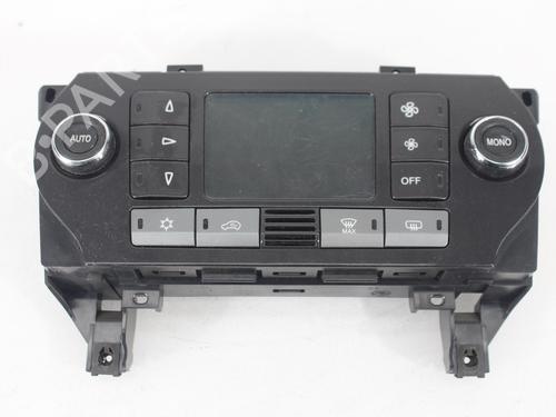 Used Climate control FIAT BRAVO II (198_) 1.9 D Multijet (198AXB1A) (120 hp) 15812256