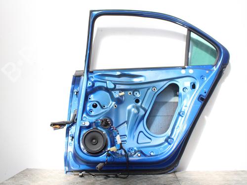 Right rear door SEAT TOLEDO IV (KG3) 1.0 TSI | BP17494453C5 