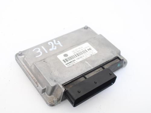 Used Electronic module VW TOUAREG (7LA, 7L6, 7L7) 3.0 V6 TDI (225 hp) 15991245