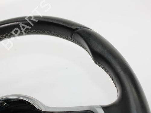 Steering wheel VW GOLF VII (5G1, BQ1, BE1, BE2) 2.0 GTD | BP12268332C49 