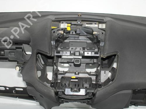 Dashboard FORD FIESTA VI (CB1, CCN) 1.5 TDCi | BP22305474C46 