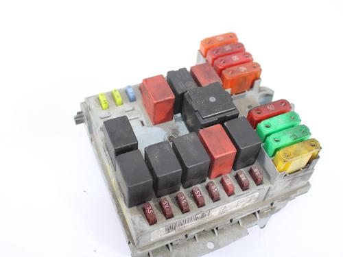 Fuse box FIAT BRAVO II (198_) 1.9 D Multijet (198AXB1A) | BP15812301E1 