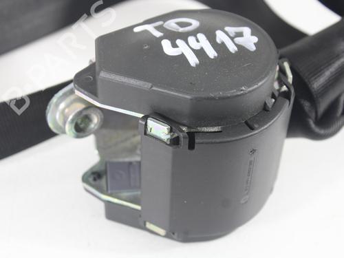 Rear right seatbelt AUDI A4 B8 (8K2)  | BP16877538I28 