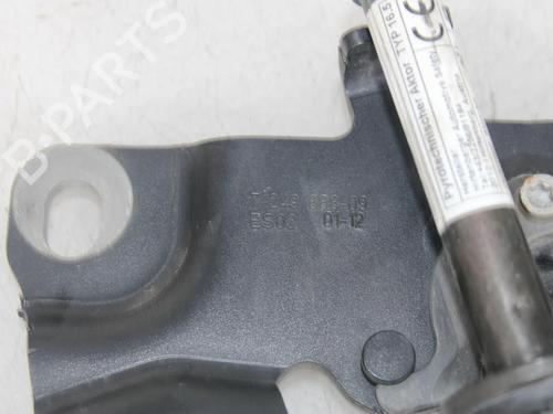 Hinge/Door check strap BMW 5 (F10) 520 d | BP30109300C146 