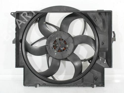 Used Radiator fan BMW 3 (E90) 320 d (163 hp) 27573571