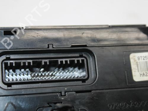 Climate control KIA CEE'D (JD)  | BP15991098I5 