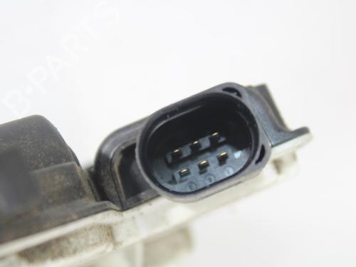 Rear left lock SEAT IBIZA IV (6J5, 6P1) 1.6 TDI | BP17127564C100 