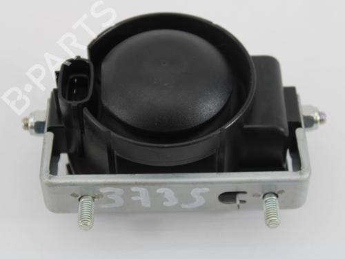 Used Electronic module TOYOTA RAV 4 III (_A3_) 2.2 D (ALA35_) (150 hp) 14176013