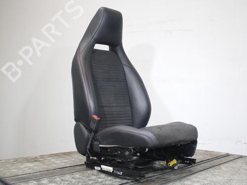 Left front seat MERCEDES-BENZ CLA Coupe (C117) CLA 180 (117.342) | BP24125239C15 