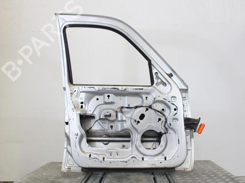 Left front door JEEP CHEROKEE (KJ) 2.8 CRD 4x4 | BP13747611C2 