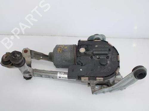 Viskermotor vindrude SEAT LEON (1P1) 1.6 TDI (105 hp) 10119570