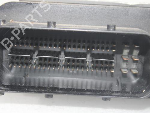 Engine control unit (ECU) VW POLO V (6R1, 6C1) 1.2 TSI 16V | BP16875143M57 