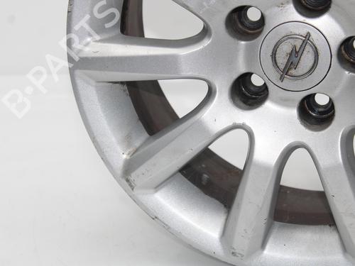 Rim OPEL ZAFIRA / ZAFIRA FAMILY B (A05) 1.9 CDTI (M75) | BP13815233C45 