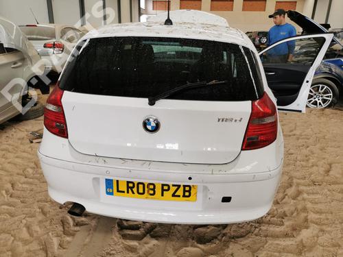 Engine cover BMW 1 (E81) 118 d | BP10119060M93  - Image 9