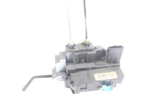 Used Rear right lock HYUNDAI i20 I (PB, PBT) 1.4 CRDi (90 hp) 15940152