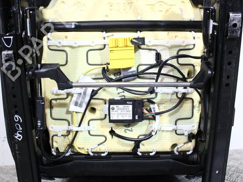 Right front seat MINI MINI PACEMAN (R61) Cooper D | BP40108962C16 - Image 12