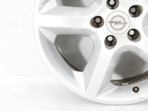 Rim OPEL ASTRA H (A04) 1.7 CDTI (L48) | BP17793950C45 