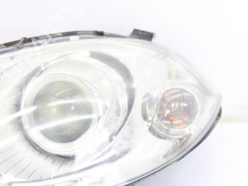Left headlight MERCEDES-BENZ A-CLASS (W169) A 160 CDI (169.006, 169.306) | BP10121130C28 