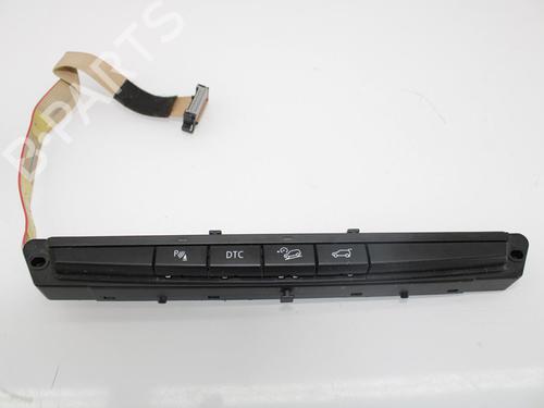 Used Switch BMW X6 (E71, E72) xDrive 35 d (286 hp) 10733447