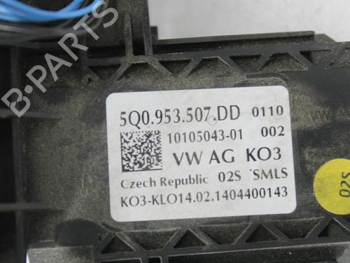 Switch VW GOLF VII (5G1, BQ1, BE1, BE2) 2.0 TDI | BP22304936I30 