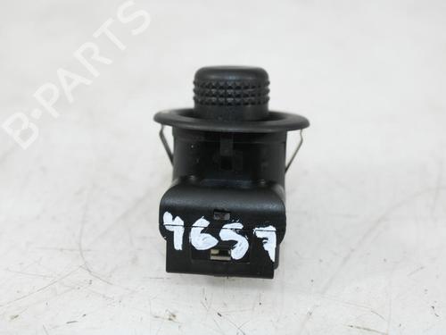 Mirror switch JAGUAR XF I (X250) 3.0 D | BP22306226I25 