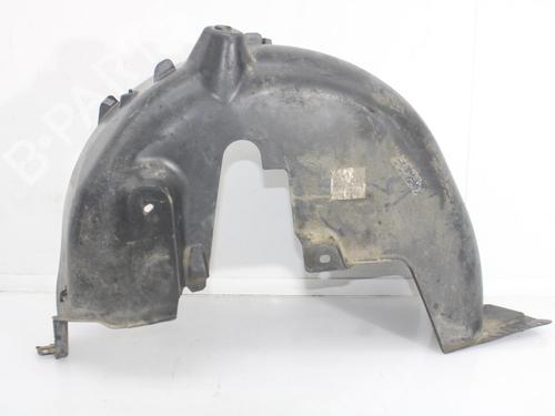 Wheel arch PEUGEOT 208 I (CA_, CC_)  | BP22304042C56