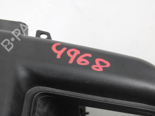 Intake manifold BMW X3 (E83) 2.0 d | BP24665443M70 
