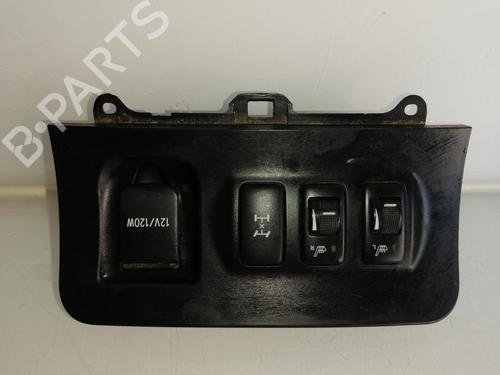 Used Switch TOYOTA LAND CRUISER PRADO (_J12_) 3.0 D-4D (KDJ120, KDJ125) (163 hp) 14174097